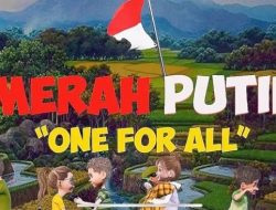 Film Animasi Merah Putih: One for All Tuai Kritikan Pedas, Segini Rating Usai 5 Hari Penayangan