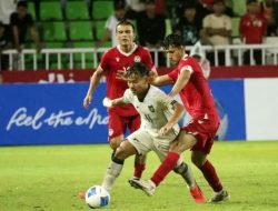 Timnas U-17 Runner Up Piala Kemerdekaan 2025, Mantan Pemain Timnas Asal Bekasi Beri Pesan Begini