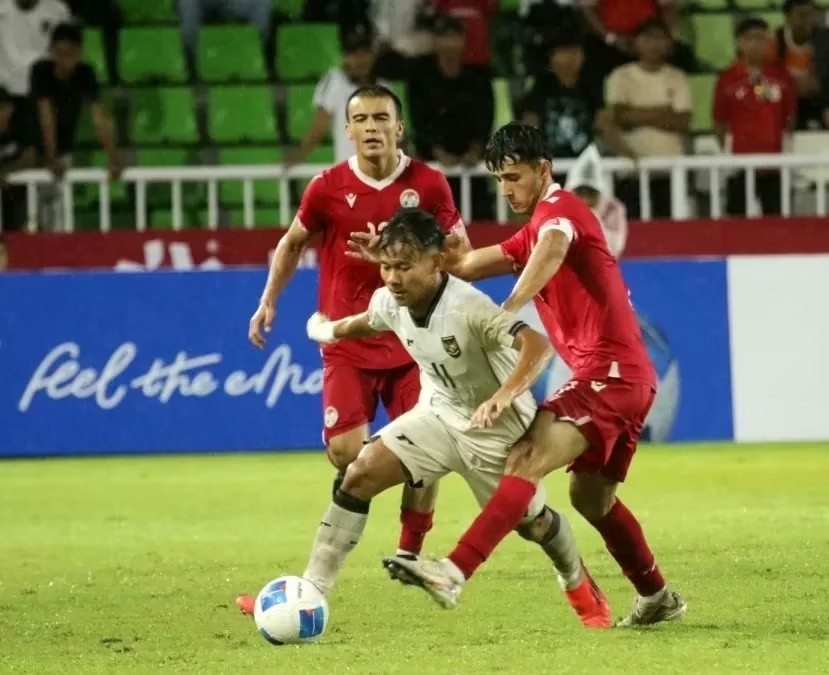 Timnas U-17 Runner Up Piala Kemerdekaan 2025, Mantan Pemain Timnas Asal Bekasi Beri Pesan Begini