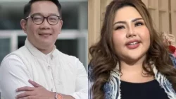 Lisa Mariana Ungkap Penyesalan dan Sindiran Tajam untuk Ridwan Kamil