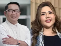 Lisa Mariana Ungkap Penyesalan dan Sindiran Tajam untuk Ridwan Kamil
