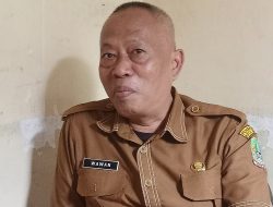 Kasi Kesos Bantargebang Tegaskan Komitmen Layani Masyarakat