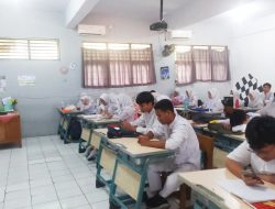 KCD Wilayah III Beberkan Strategi Sukses Masuk PTN