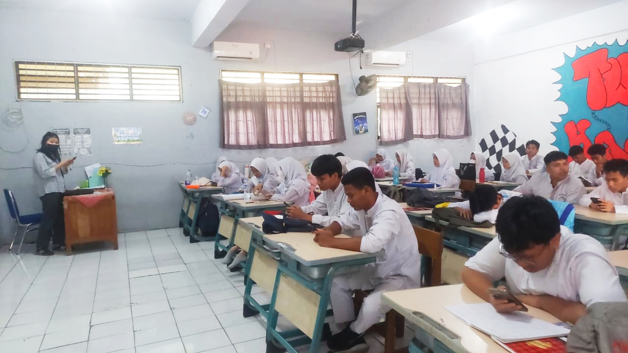 KCD Wilayah III Beberkan Strategi Sukses Masuk PTN