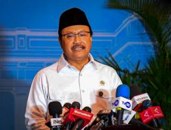 Ratusan Guru Sekolah Rakyat Mundur