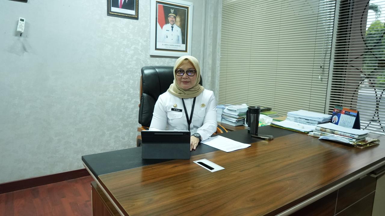 Sekretariat DPRD Kota Bekasi Perkenalkan Inovasi untuk Optimalkan Fasilitasi Pokir