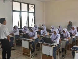 Kepala Sekolah Rakyat di Bekasi Pastikan Belum Ada Guru yang Mengundurkan Diri