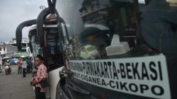 Takut Ditagih Royalti, Perusahaan Otobus Larang Sopir Putar Lagu Indonesia