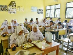 Pemkab Bekasi Siap Bentuk Satgas MBG, Antisipasi Siswa Keracunan
