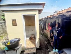 Disperkimtan Optimalkan SPALDS Tekan Stunting di Kabupaten Bekasi