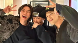 BIGBANG Bersatu Lagi di Perayaan 19 Tahun Debut, VIP Antusias
