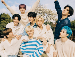 Stray Kids Jadi Sasaran Fitnah, JYP Entertainment Ambil Langkah Hukum Tegas