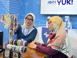 Karya Kreatif dari Hati: Cerita di Balik Kesuksesan NeCraft Art dalam Dunia Kerajinan Tangan