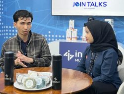 Dari Nilai ke Cuan: Modal Ide, Nekat, & Socmed ala Gen Z di Balik Brand Munchies