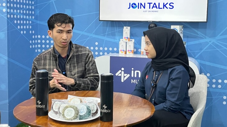 Dari Nilai ke Cuan: Modal Ide, Nekat, & Socmed ala Gen Z di Balik Brand Munchies