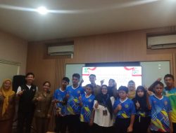 Atlet Pelajar Disabilitas Kini Punya PPLPD Khusus di Kota Bekasi