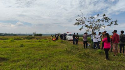 Polisi Tangkap Empat Orang Pelaku Kasus Penculikan dan Pembunuhan Pria yang Jasadnya Ditemukan di Sawah Serangbaru Bekasi