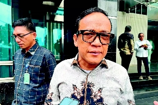 Begini Profil Wamenaker Immanuel Ebenezer yang Tertangkap OTT KPK, Pernah Jadi Ketua Umum Jokowi Mania