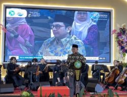 Telkom Indonesia Dukung Transformasi Digital Pendidikan di Milad ke-40 Yayasan Wakaf Al-Muhajirien Jakapermai