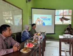 SMK Negeri 13 Kota Bekasi Gelar Bimbingan Teknis Digitalisasi Sekolah Bersama Pijar Sekolah