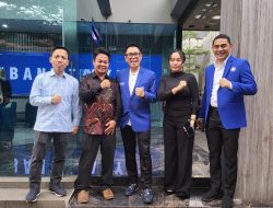 Ketua OC Musda PAN Kabupaten Bekasi Diisukan Mundur Jelang Penentuan Nakhoda Partai