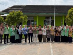 Telkom Dapat Apresiasi dari SMK Negeri 13 Kota Bekasi atas Dukungan Digitalisasi Sekolah