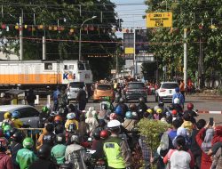 Flyover Bulak Kapal Dibangun Pemprov Jabar 2026