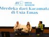 Tren Operasi Kelopak Mata Meningkat