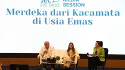 Tren Operasi Kelopak Mata Meningkat