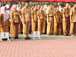 TPP ASN Pemkab Bekasi Berpotensi Dipotong