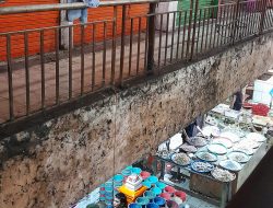 Pemkab Bekasi Bakal Ajukan PK Sengketa Pasar Babelan