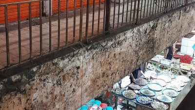 Pemkab Bekasi Bakal Ajukan PK Sengketa Pasar Babelan