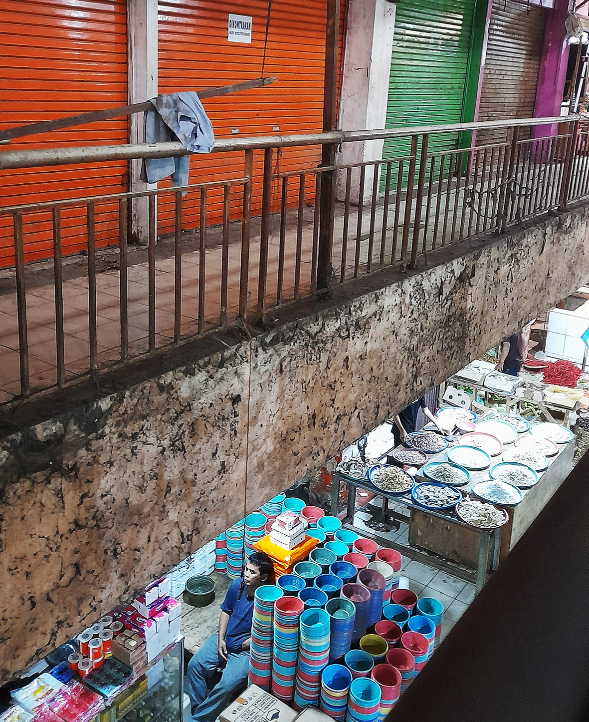 Pemkab Bekasi Bakal Ajukan PK Sengketa Pasar Babelan