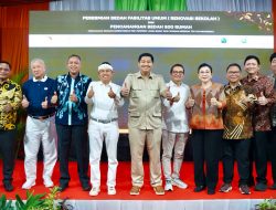 Momentum 50 Tahun, Summarecon Bakal Renovasi 500 Rumah Tak Layak Huni di Bekasi