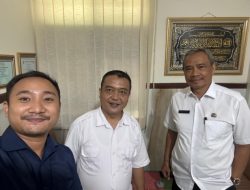 Telkom Indonesia Dukung Digitalisasi Pendidikan di SMP Negeri 16 Kota Bekasi