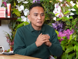 Hard Gumay Ramal Akan Ada Perceraian Artis Wanita Inisial M pada 2026