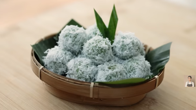Resep Kue Klepon yang Kenyal, Cara Mudah Membuat Jajanan Pasar Favorit di Rumah