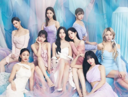 TWICE Ukir Sejarah, ‘Strategy’ Sukses Bersaing di Billboard Hot 100