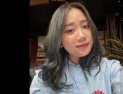 Diisukan Pindah Agama, Zara Anak Ridwan Kamil Unggah Momen Salat di Masjid Seoul