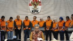 Resmi KPK Tetapkan Wamenaker Immanuel Ebenezer Tersangka Pemerasan K3, Noel Ungkap Pernyataan Ini