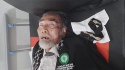 Innalillahi, Khotib Jumat Wafat Saat Khutbah di Masjid Al Jihad Muhammadiyah Kota Bekasi