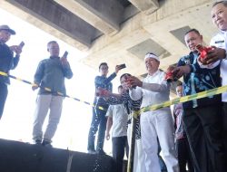 Rp120 Miliar untuk Wujudkan Destinasi Wisata Air di Jantung Kota Bekasi