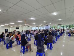 BPJS Ketenagakerjaan Jemput Bola Klaim JHT Eks Karyawan PT Sanken Indonesia   