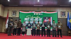 IKA UNJ Luncurkan Buku “Profil dan Pemikiran Pendidikan: Alumni UNJ/IKIP Jakarta” di Momen Peringatan HUT ke-80 Kemerdekaan RI