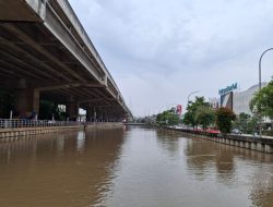 Ketua TP PKK Dukung Pengembangan Wisata Sungai di Perbatasan Bekasi–Jakarta