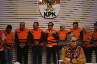 Aliran Dana dan Jatah 11 Tersangka Pemerasan K3, Segini Setoran Mingguan