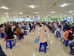 BPJS Ketenagakerjaan Siapkan Dana Rp21 Miliar untuk Pembayaran Santunan JHT Eks Karyawan PT Sanken Indonesia