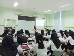 Mahasiswa Senior Dilarang Terlibat dalam PKKMB Mengarah Perpeloncoan