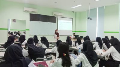 Mahasiswa Senior Dilarang Terlibat dalam PKKMB Mengarah Perpeloncoan