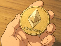 Ethereum Stabil, Bitmine Borong Rp346 Miliar